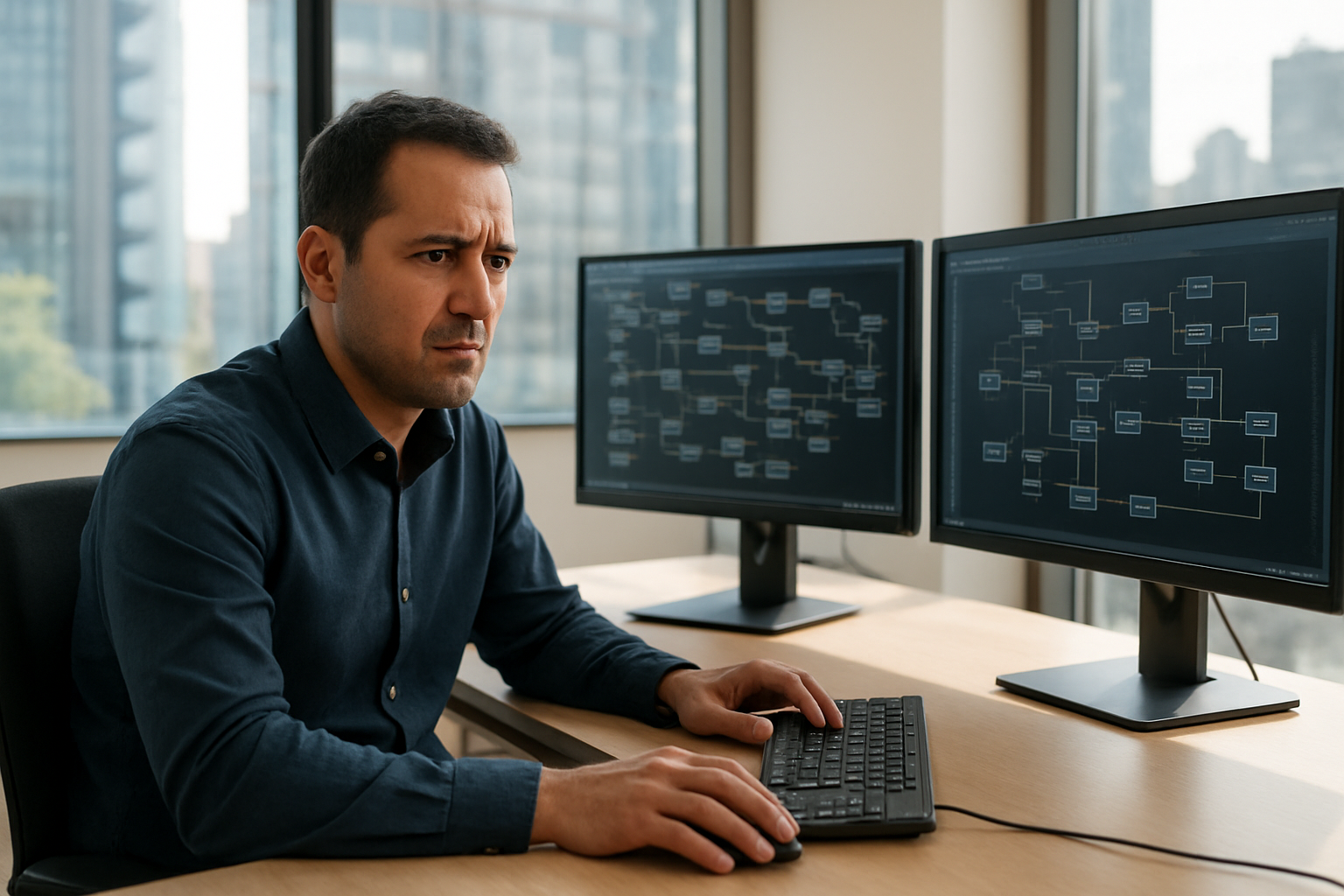 On-Premise Yapay Zeka Kurulumu: Kurumsal Veri Güvenliği