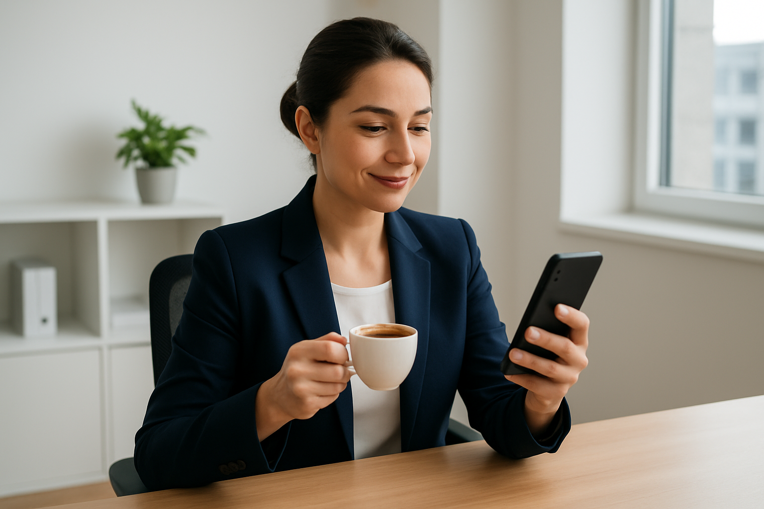 Boss AI ile Verimli ve Düzenli Çalışma Sonuçları