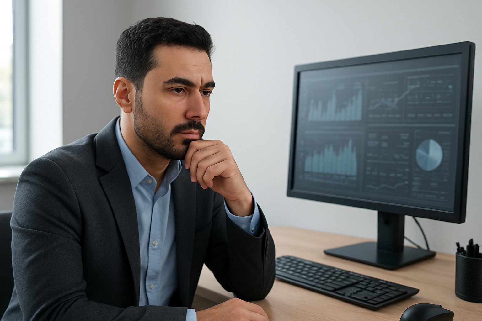 Boss AI ile Raporlama Süreçlerini Optimize Etme Yolları