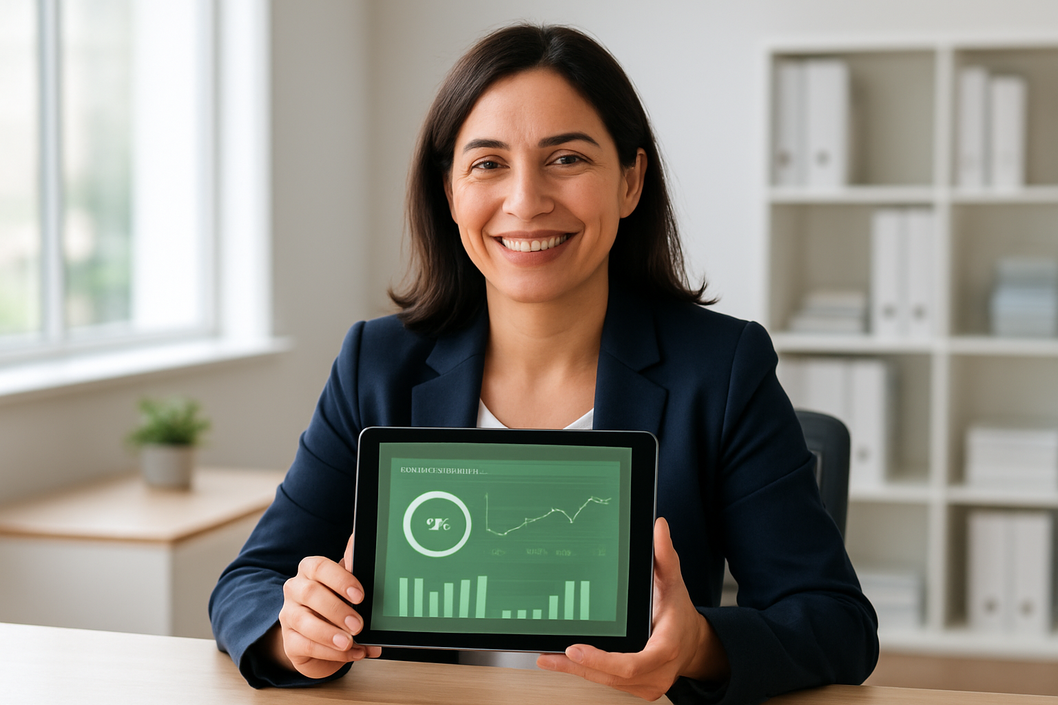 Boss AI ile Optimize Edilmiş Verimlilik ve Başarılı İş Sonuçları