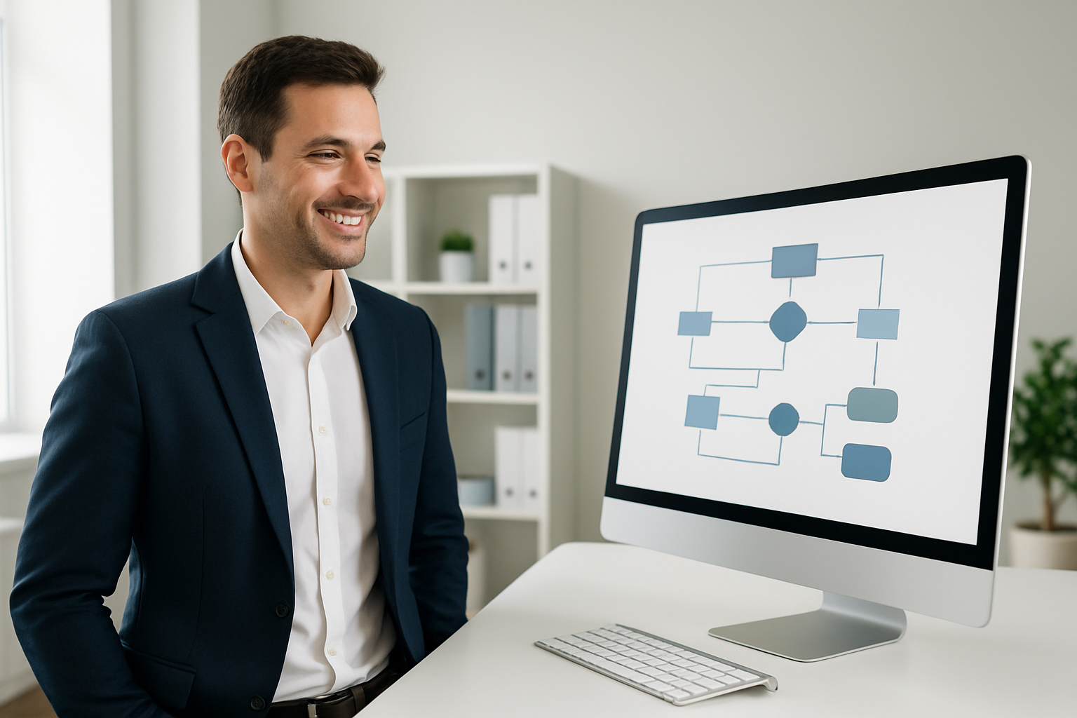 Boss AI ile Verimlilik Artışı ve Başarı