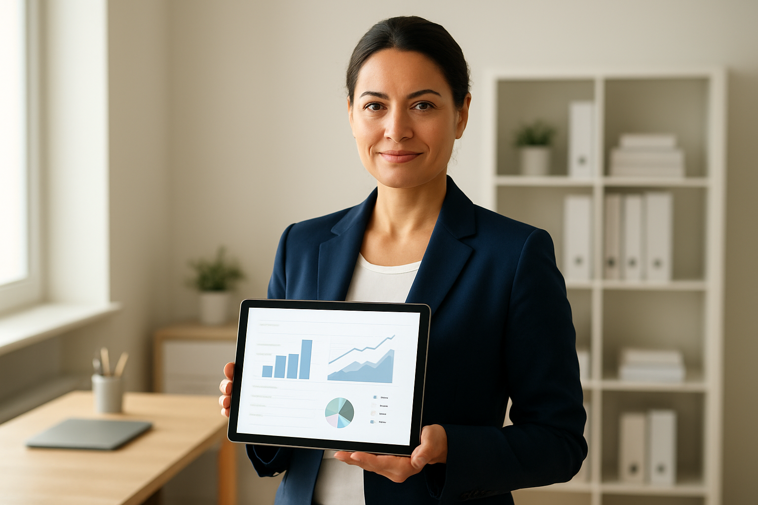 Yapay Zeka Destekli ERP ile Artan Operasyonel Verimlilik