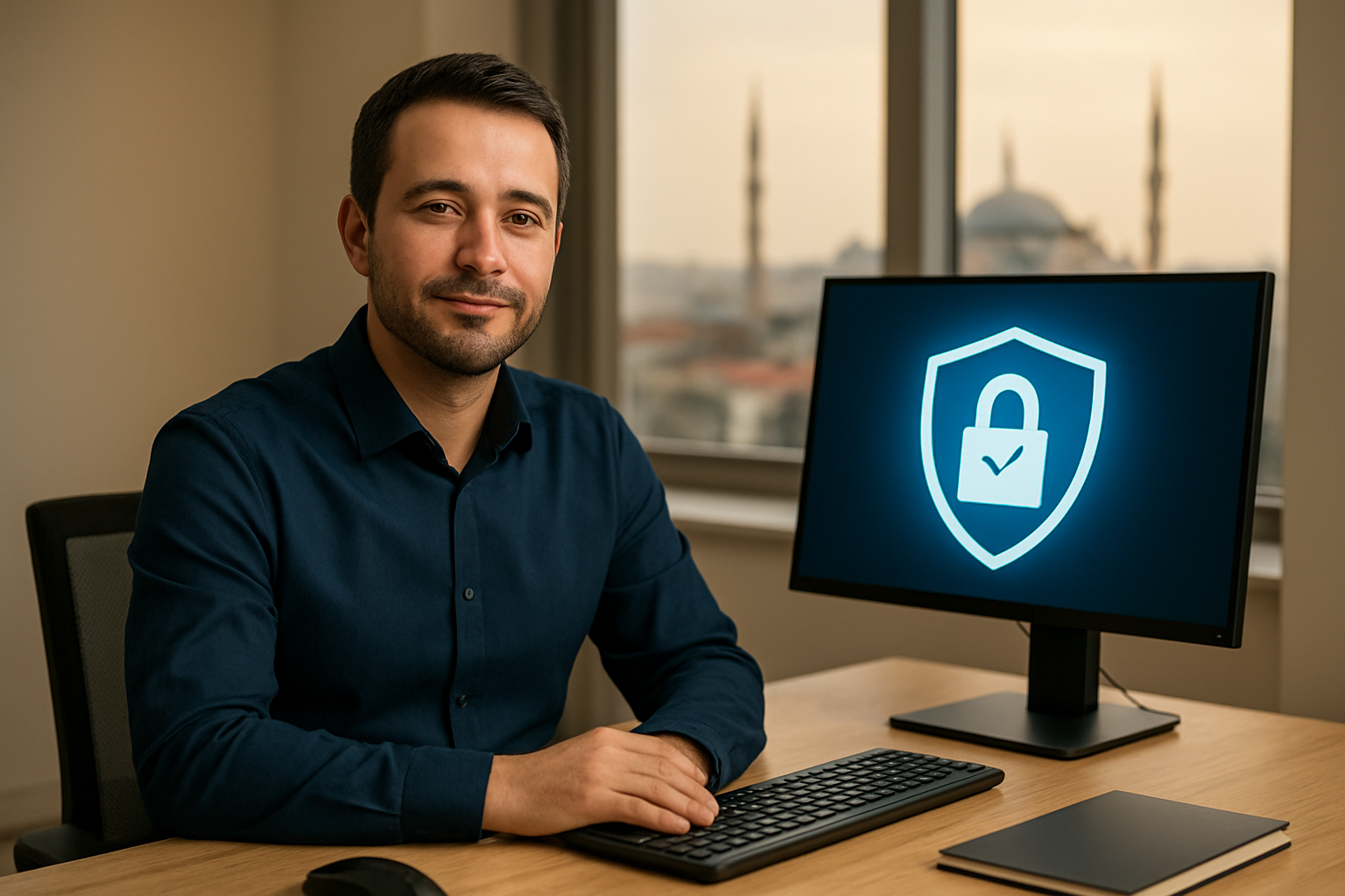 Boss AI ile Başarılı Veri Koruma Sonuçları