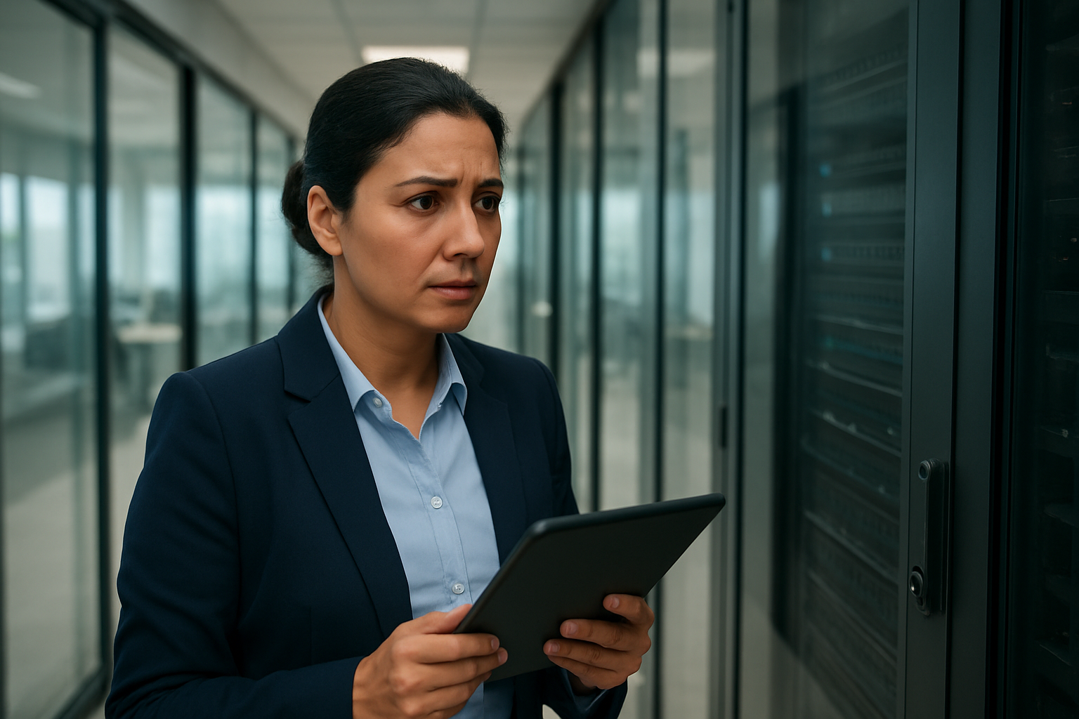 Kurumsal Veri Güvenliği İçin On-Premise Yapay Zeka