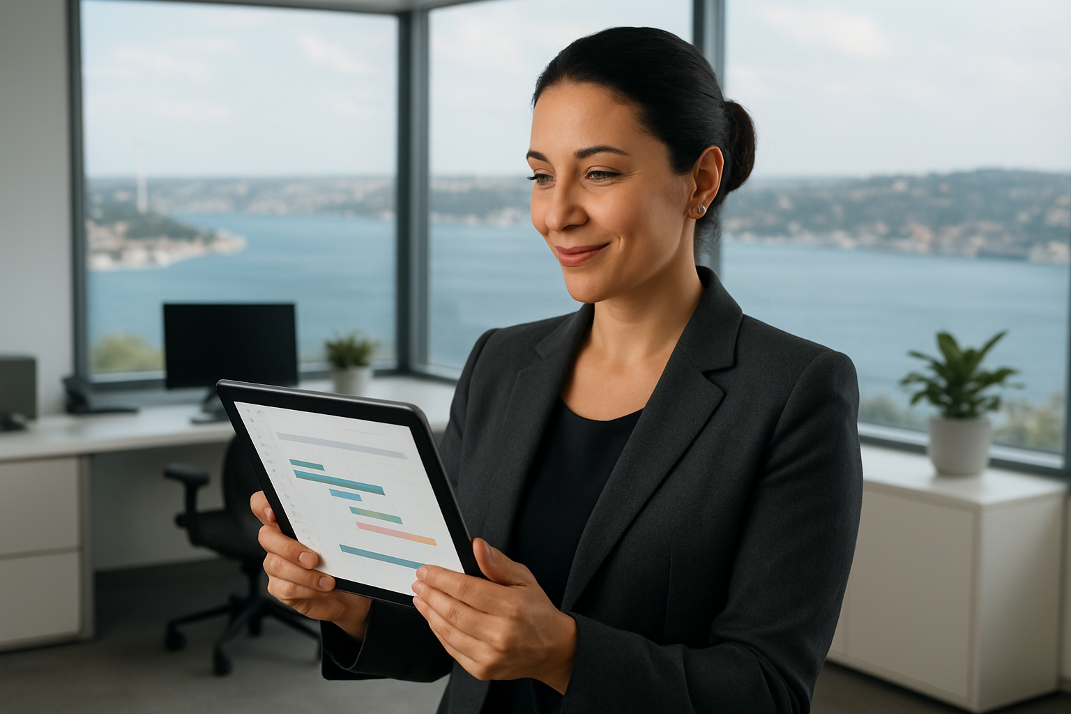 Boss AI İş Zekası ile Veri Odaklı Yönetim Rehberi